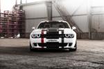 Dodge Challenger SRT Hellcat Cerberus by GeigerCars 2019 года
